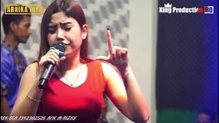Tamu kondangan - ANIK ARNIKA edisi live sawer online 07 August 2021