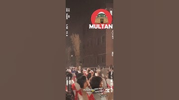 Musical Night MNS Muhammad Nawaz Sharif University of Agriculture Multan