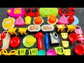 4:31Minutes Satisfying with Unboxing Hello Kitty Mini Kitchen Set | Unboxing Hello Kitty Kitchen