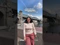 Московская весна прекрасна (когда погода не сходит с ума)…