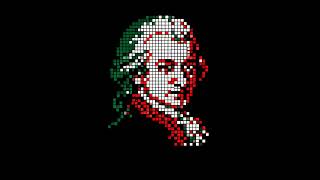 232 - KV 626 Requiem for a Dying Era - Electronic Ritual - WA Mozart - Switched On - Dark Ambient