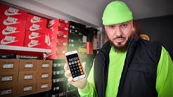 J'ESTIME MA COLLECTION DE SNEAKERS ... 90 000€ ??