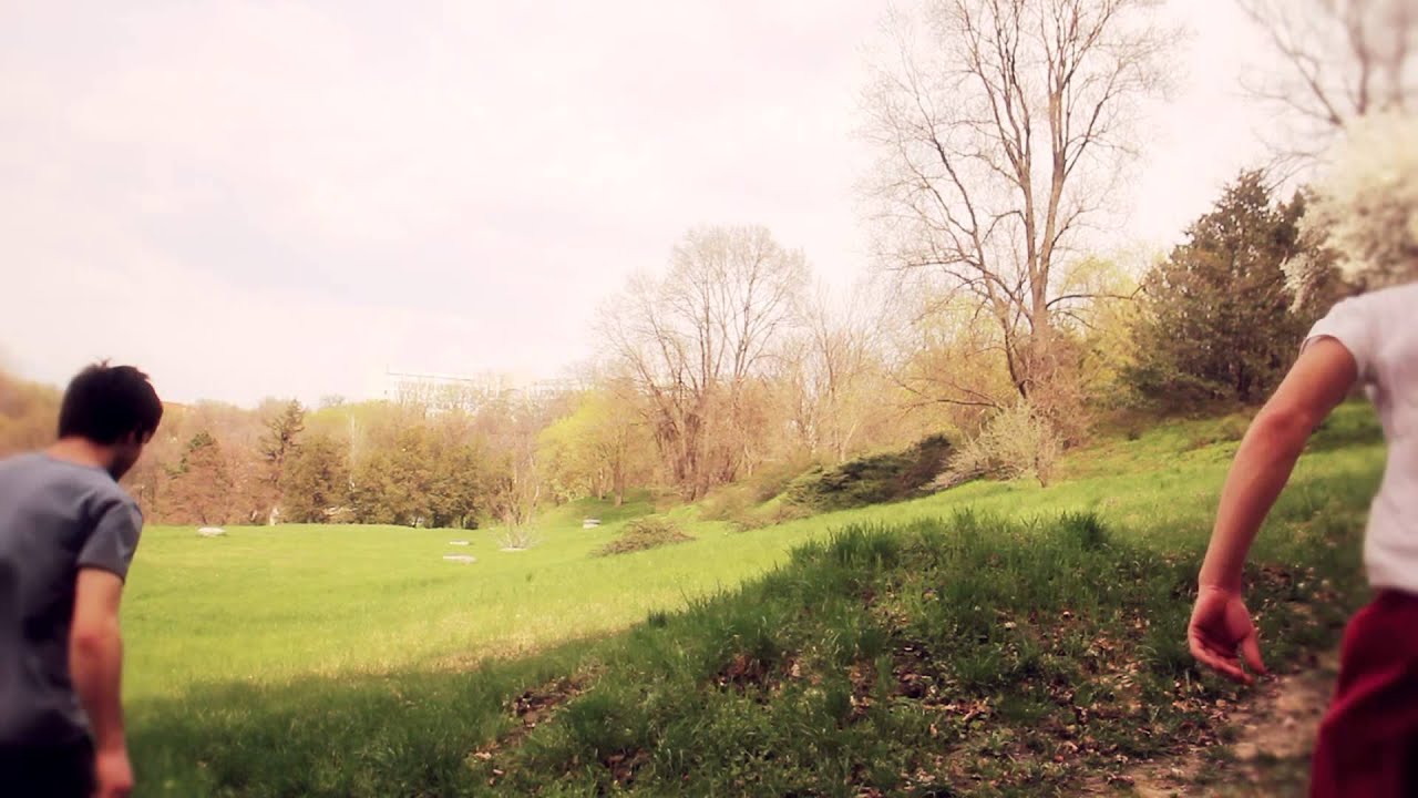 WTF_team-First Spring Training - YouTube