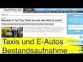 #104 E-Auto und Taxi, eine vorsichtige Annäherung