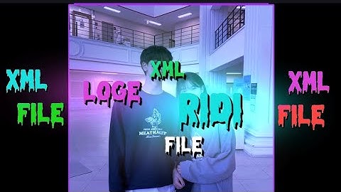 LOGR RIDI //KAUBRU SONG//SINGER ZN MOLSHOY &SN BRU//CHECK IN DESCRIPTION XML FILE LINK 🖇️🔰🔰