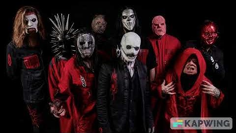 Slipknot - Psychosocial (Short Version)