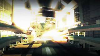 SplitSecond E3 Trailer