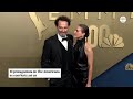 Así es Matthew Rhys, el protagonista de The Americans que ha logrado dos Emmy en una sola noche