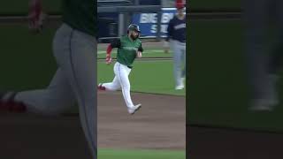 Connor Wong Having A Blast In Worcester