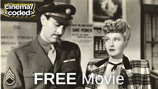 The Impatient Years (1944) - FREE MOVIE