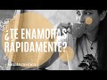 Café con Sonata - ¿Te enamoras rápidamente?