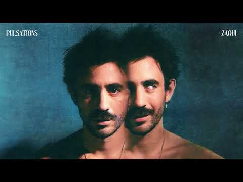 Zaoui - Comme des sauvages (Audio officiel)
