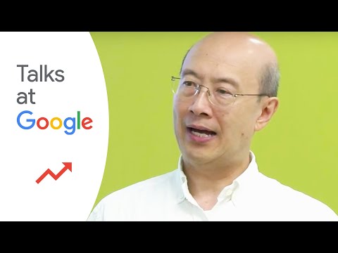 Adaptive Markets: Financial Evolution At The Speed Of Thought | Andrew W. Lo | Talks at Google