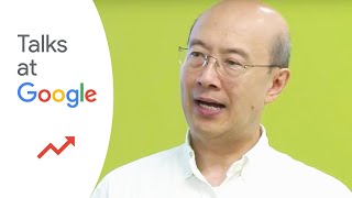 Adaptive Markets: Financial Evolution At The Speed Of Thought | Andrew W. Lo | Talks at Google