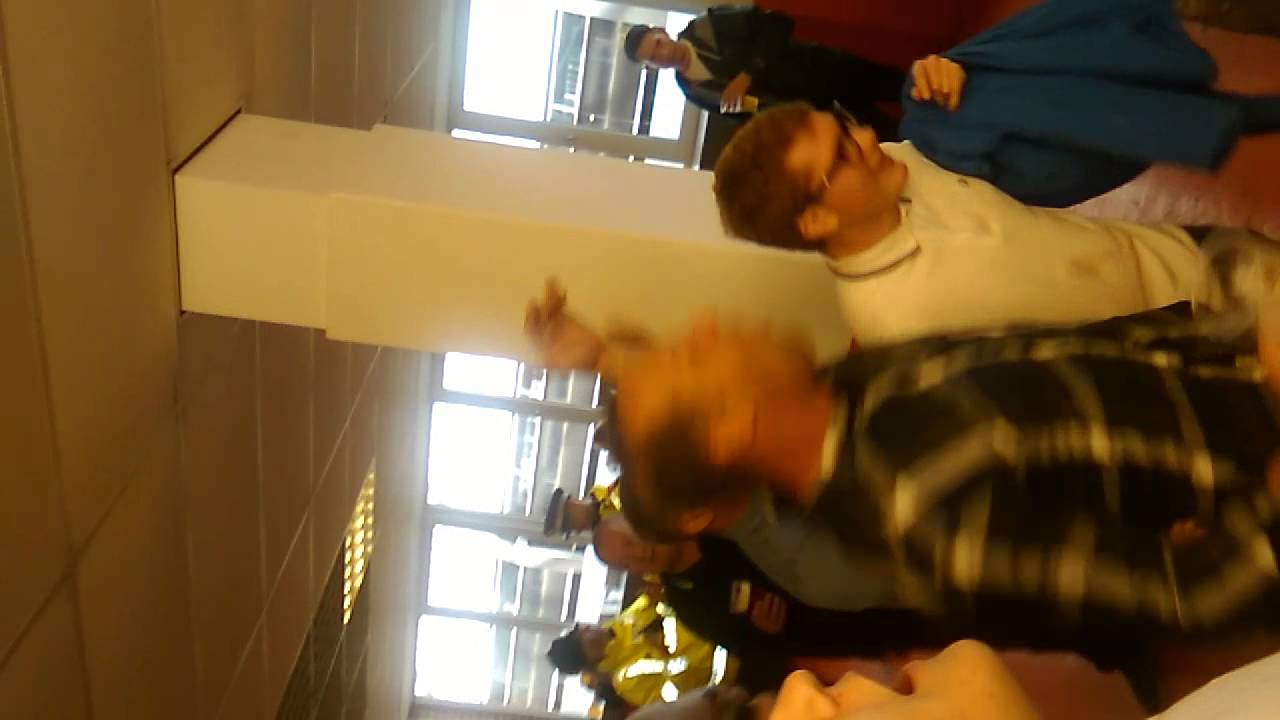 Dele Alli chant Spurs fans Sunderland 2015 YouTube