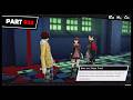 Persona 5 The Phantom X Part 923 Luminous Island; Ch.5 Who Are These Two?