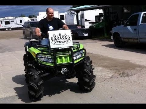 extreme-arctic-cat-1000-mud-pro