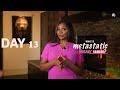 Day 13- October 13 is Metastatic Breast Cancer Awareness Day