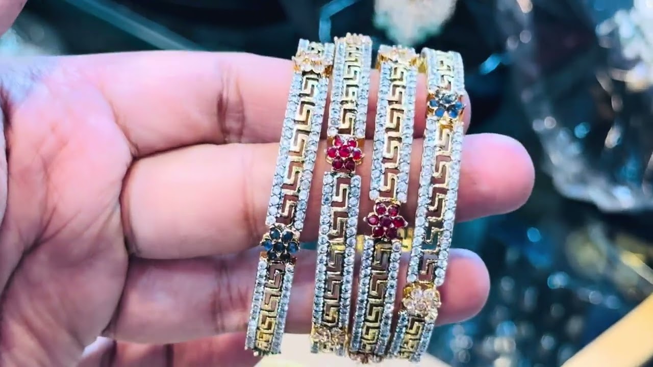 Top Taranding Bangles zia jewellery shop order know!+923046453429