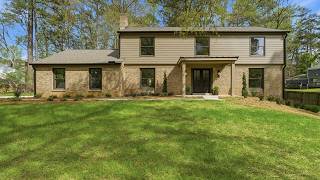 3829 Fox Hills Dr SE, Marietta, GA