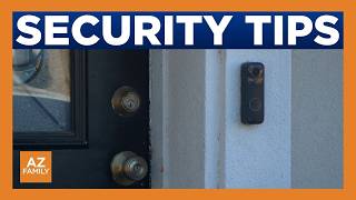 Home security expert warns about certain camera systems