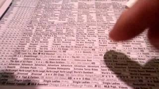 iPaper prototype testing