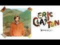 Eric Clapton Forever Man 1985 HQ