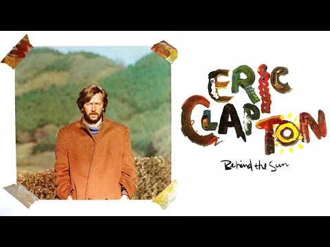 Eric Clapton - Forever Man (1985) [HQ]