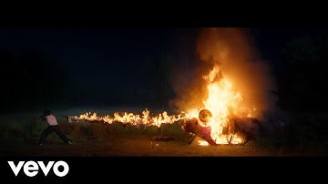 Mergui - “Lie Like This” (Official Music Video)