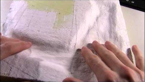 Flames of War - TheTerrainStudio - Foy Project Roads/Waterways