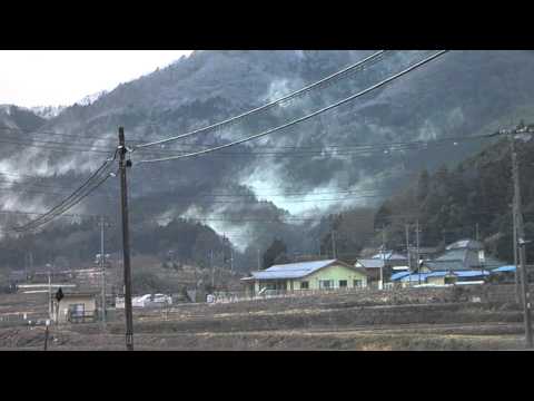 ３．１１地震で湧きあがる花粉雲.mpg