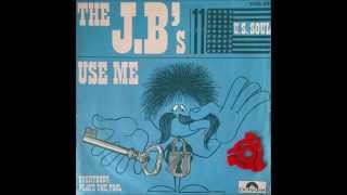 The JB&#39;s    The JB&#39;s - Everybody plays the fool