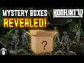 IT'S NEVER BEEN DONE! The Konflikt '47 Mystery Boxes Revealed!