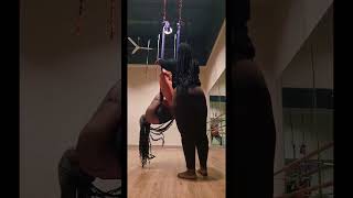 Optional Gravity Session w/@CoachBCollective 