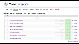 How to approach codeforces contest | Codeforces Round #640 | problem E