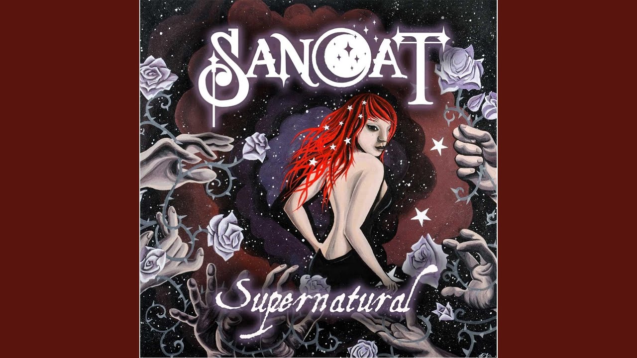 Watch Sandman on YouTube Watch Sandman on YouTube