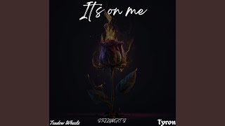 It's On Me (feat. Tyronic Situation & STIZZYbEATZ)