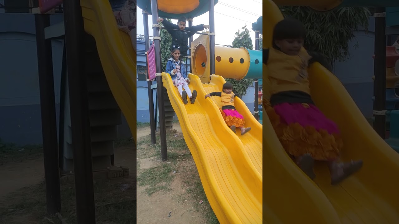 Renukoot park 🏞️