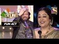  composed qawwali  judges        indias got talent season 3  fun act