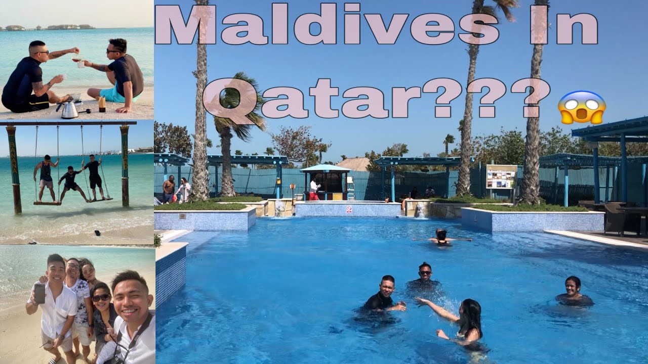 Banana Island Trip by Anantara YouTube