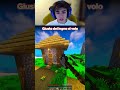 MINECRAFT MA... LA LAVA MI SEGUE