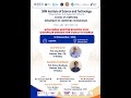ACM INDIA WINTER SCHOOL 2025