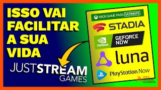 Jogos na nuvem diretamente da pesquisa do Google: testes no Stadia, Xbox  Cloud e Luna - Windows Club