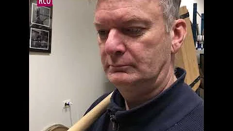 The Nutcracker ft. Herman Rieken