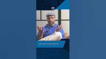 What is Encryption? #shorts