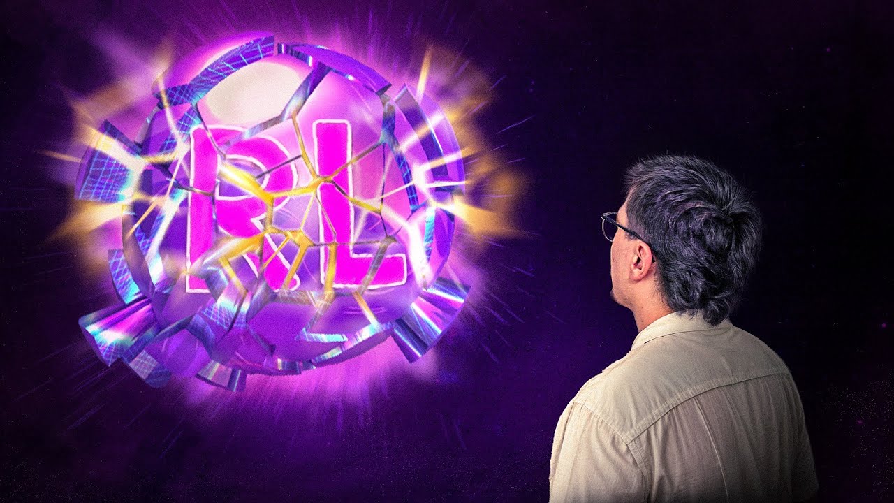 El FIN de RANDOMLIFE... - YouTube