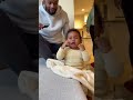 Wait for the moment he realized... 😳 #shorts #youtubeshorts #viral #trending #fyp #adorable #shorts