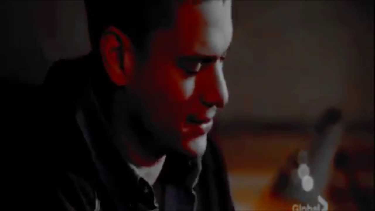 Клип по книге Шаг во тьму - YouTube