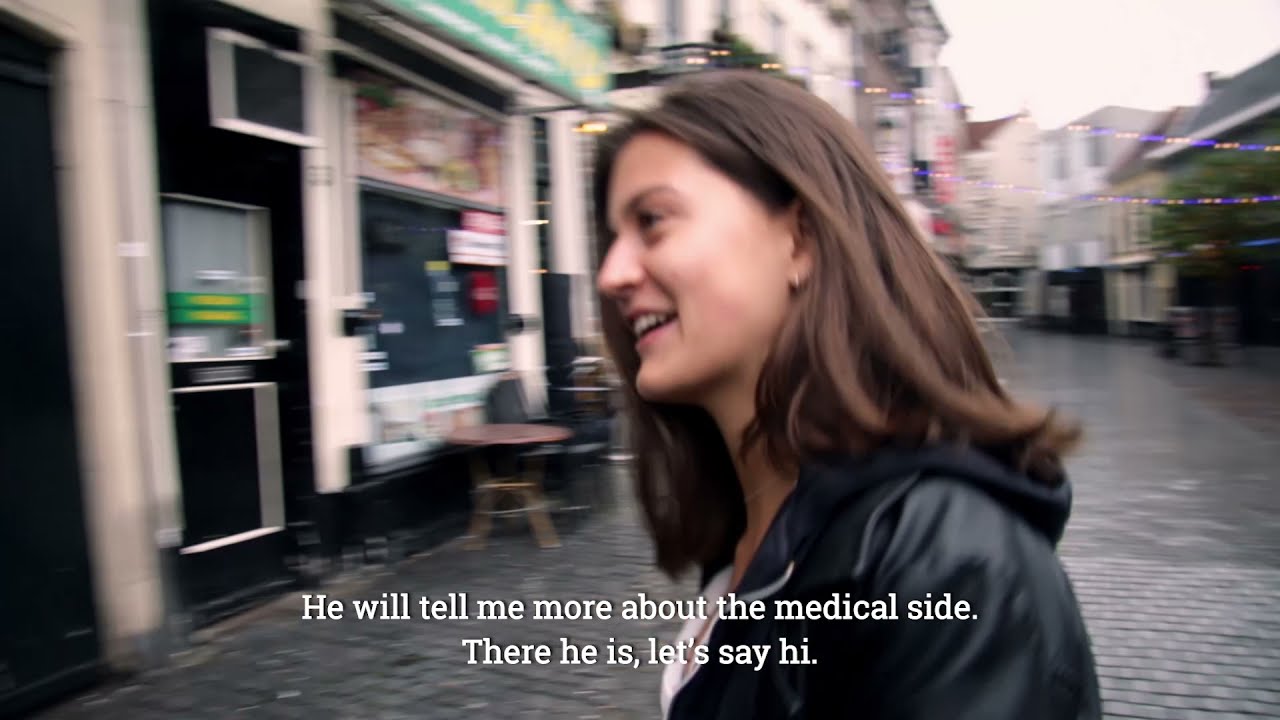 Microdosing institute: A Microdosing Exploration