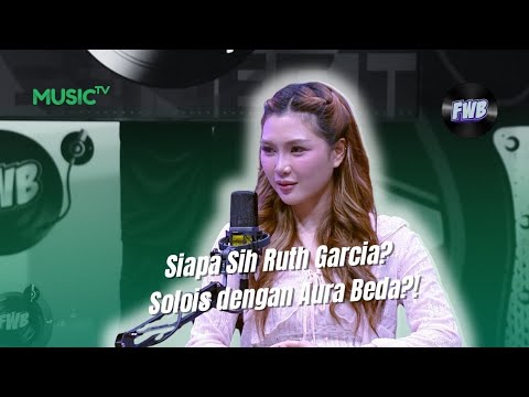 Kenapa Semua Orang Bicara Tentang Ruth Garcia? Temukan Alasannya! #friendswithbenefit
